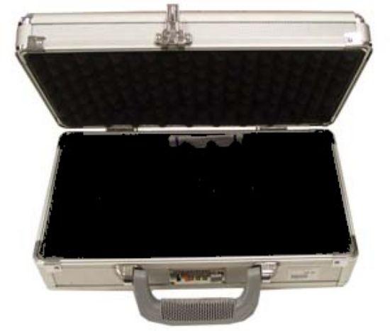 Picture of Medium to Large Pistol Case 