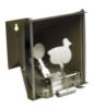 Picture of Milbro 14cm Pellet Trap With Duck Target