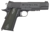 Picture of MILBRO 1911 TACTICAL RAIL 4.5mm Co2 Pistol