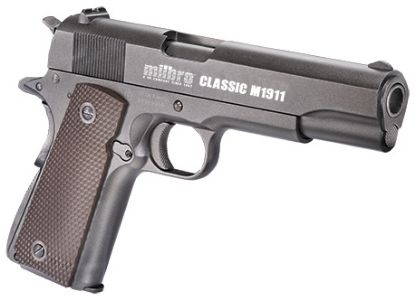 Picture of Milbro Classic M1911 177 Pellet Co2 Pistol