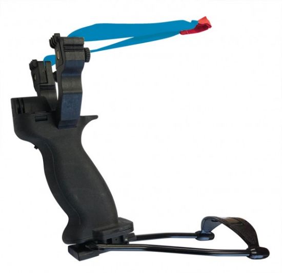 Picture of Milbro Folding Catapult With Laser