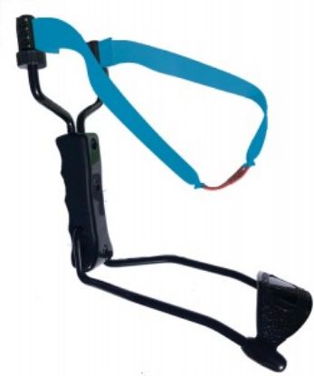 Picture of Milbro Folding SlingShot Catapult