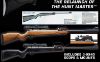 Picture of Milbro Hunt Master Multishot Spring Powered Air Rifle Synthetic