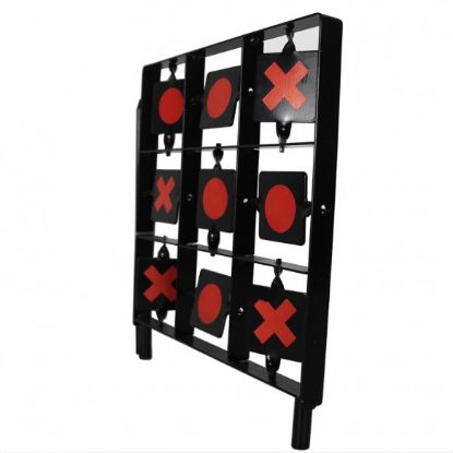 Picture of Milbro Noughts and Crosses Air Gun Target