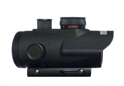 Picture of Milbro Red & Green Dot Sight 1x30