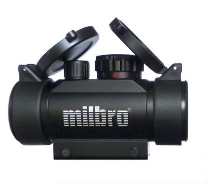 Picture of Milbro Red Dot Sight 1x30
