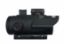 Picture of Milbro Red Green & Blue Dot Sight 1x30