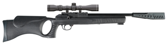 Picture of Milbro Speedmaster Co2 Air Rifle
