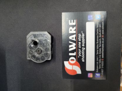 Picture of Milbro Speedmaster Magazine