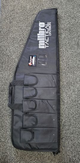 Picture of Milbro Tactical Gun Bag 
