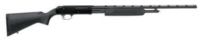 Picture of Mossberg 500 Youth Bantam 410 Pump Action Shotgun