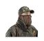 Picture of Mossy Oak 3/4 Headnet With Mesh