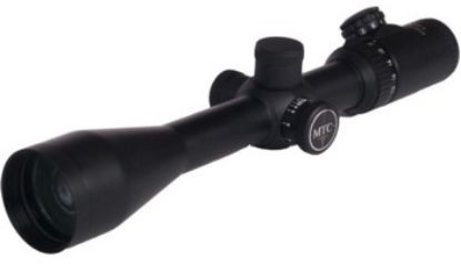 Picture of MTC 5-20x50 Genesis Black