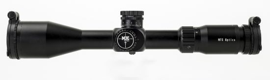 Picture of MTC Cobra 4-16x50 F1