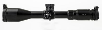 Picture of MTC Cobra 4-16x50 F1