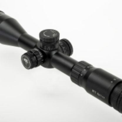 Picture of MTC Cobra 4-16x50 F1