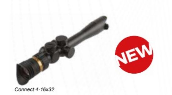 Picture of MTC Connect 4-16x32