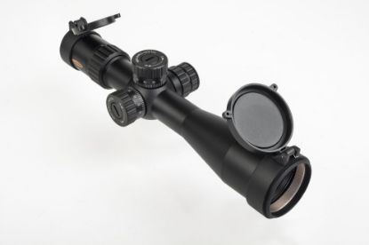 Picture of MTC Copperhead F2 3-12x44