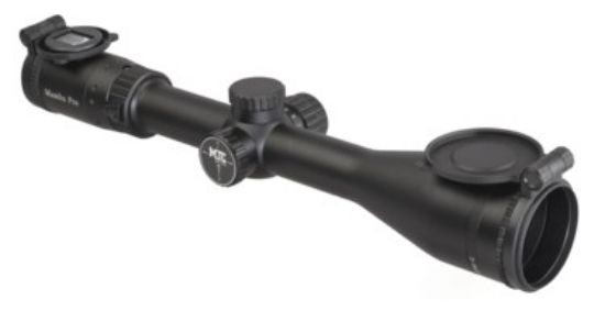 Picture of MTC Mamba Pro (2) Rifle Scope