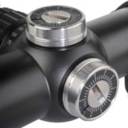 Picture of MTC Mamba Pro (2) Rifle Scope