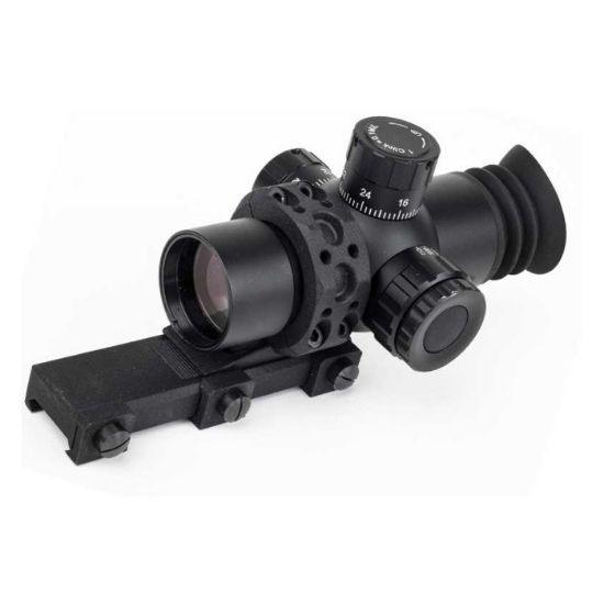 Picture of MTC SWAT Prismatic 10x30 Atom