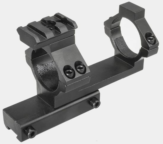 Picture of MTC Viper Connect Mount