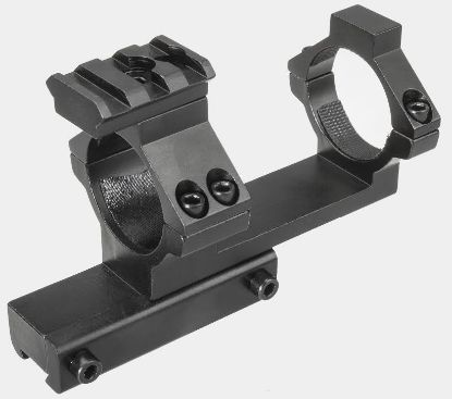 Picture of MTC Viper Connect Mount