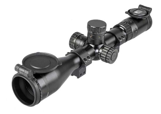 Picture of MTC Viper Pro Rifle Scope