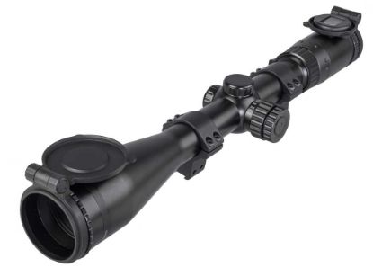 Picture of MTC Viper Pro Rifle Scope