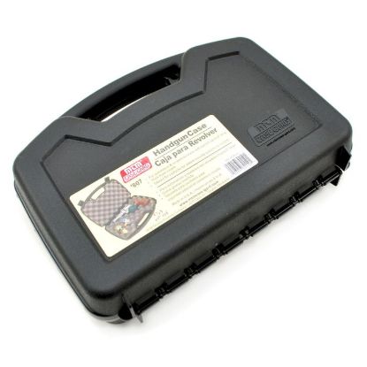 Picture of MTM 807 Small to Medium Pistol Case
