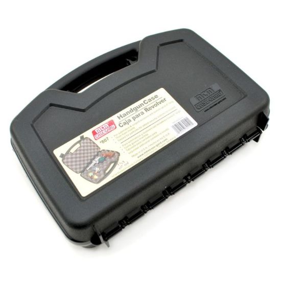 Picture of MTM 807 Small to Medium Pistol Case