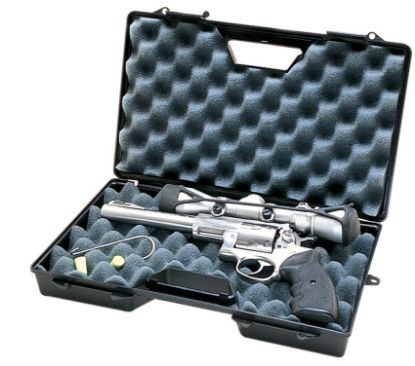 Picture of MTM 808 Medium Pistol Case