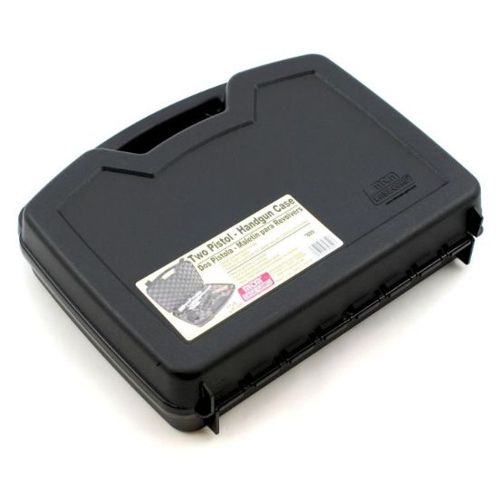 Picture of MTM 809 ABS Medium Pistol Case