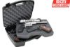 Picture of MTM Double Pistol Case holds 4 Pistols - 811