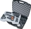 Picture of MTM Double Pistol Case holds 4 Pistols - 811