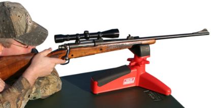 Picture of MTM Front Rifle / Pistol Rest - Alternative to a Bi-Pod