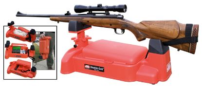 Picture of MTM Shoulder Gaurd Rifle Rest - Scoping & Maintenance Rest