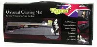 Napier Cleaning Mat