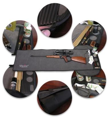 Picture of Napier Cleaning Mat