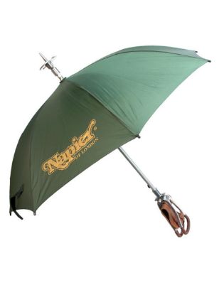 Picture of Napier Seat Stick Umbrella