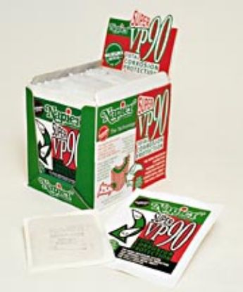 Picture of Napier Super VP90