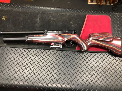 Picture of New BSA R10 SE Red Pepper Limited Edition