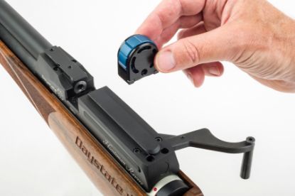 Picture of New Daystate Magazine 2020