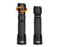 Night Master NM1 850nm CL IR LED Illuminator Torch with Rear Focus