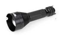 Night Master NM1 850nm SL IR LED Illuminator Torch with Rear Focus