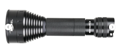 Picture of Night Master NM1 940 nm SL IR LED Illuminator Torch with Rear Focus