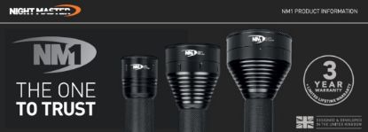 Picture of NightMaster NM1 SL IR 850NM