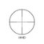 Picture of Nikko Sterling Panamax 3-9x40 AO IR Mil Dot