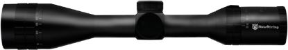 Picture of Nikko Sterling Panamax 3-9x40 AO IR Mil Dot with Mounts