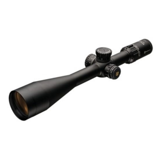 Picture of Nikko Stirling Diamond 30MM 6-24x50 First Focal Plane